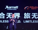 以“新零售”的名义收编万豪酒店，阿里巴巴做的，万达做不了